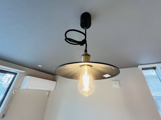 フォルト溝の口の物件内観写真