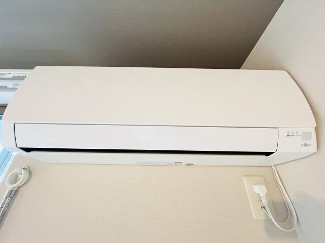 フォルト溝の口の物件内観写真