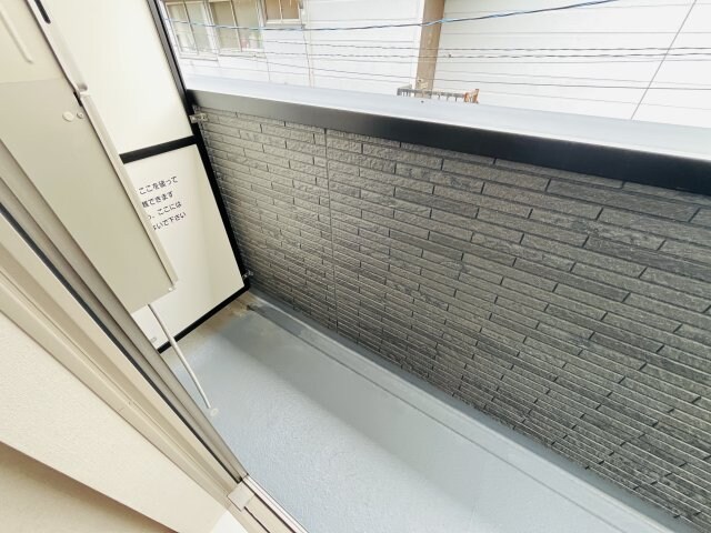 フォルト溝の口の物件内観写真