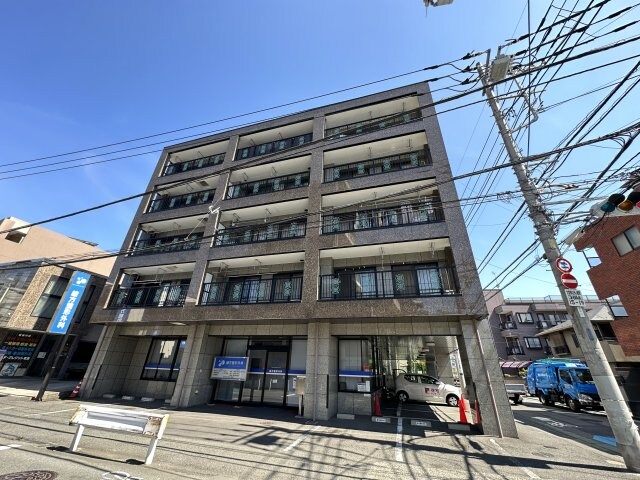 ルグラン前島の物件外観写真