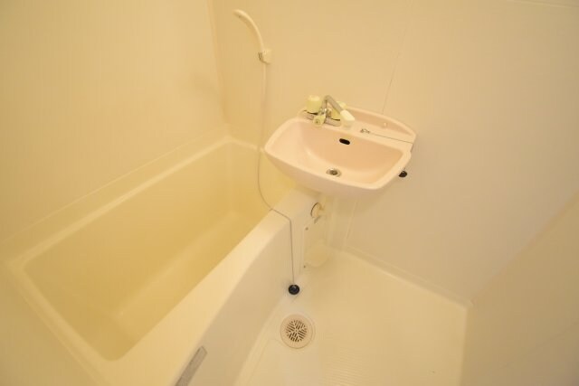 アビタシオン根岸Ⅲの物件内観写真