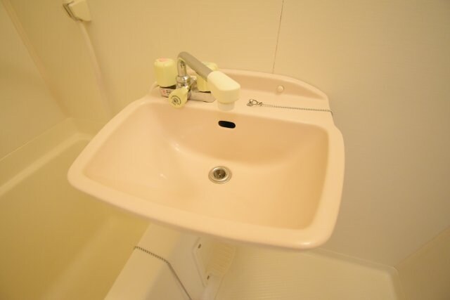 アビタシオン根岸Ⅲの物件内観写真