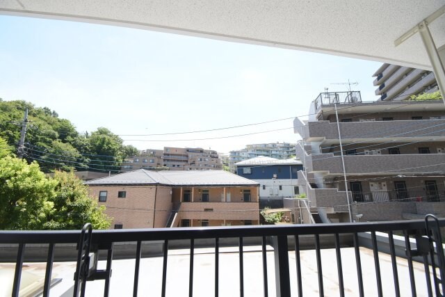 アビタシオン根岸Ⅲの物件内観写真