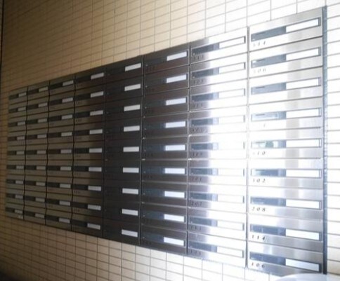 プライムアーバン川崎南幸町の物件内観写真