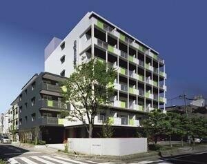 武蔵小杉駅 徒歩4分 3階の物件外観写真