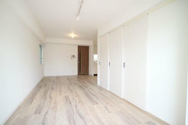 武蔵小杉駅 徒歩4分 3階の物件内観写真