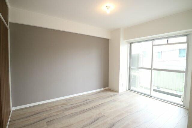 武蔵小杉駅 徒歩4分 3階の物件内観写真