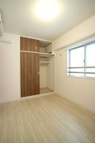 武蔵小杉駅 徒歩4分 3階の物件内観写真