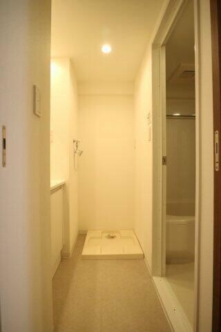 武蔵小杉駅 徒歩4分 3階の物件内観写真