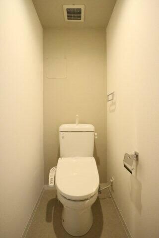 武蔵小杉駅 徒歩4分 3階の物件内観写真