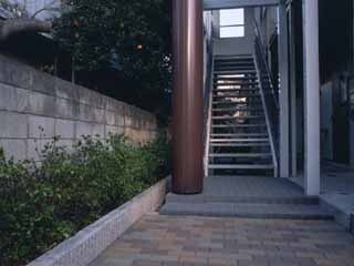 元住吉駅 徒歩11分の物件外観写真