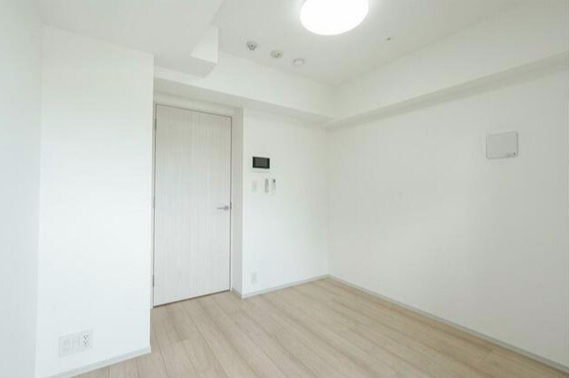 スタイリオフィット溝の口の物件内観写真