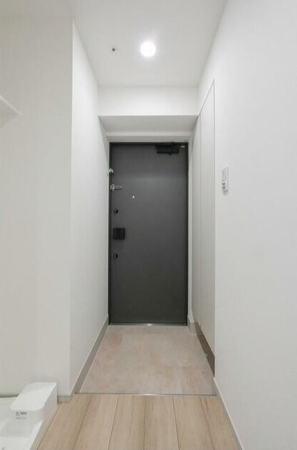 スタイリオフィット溝の口の物件内観写真