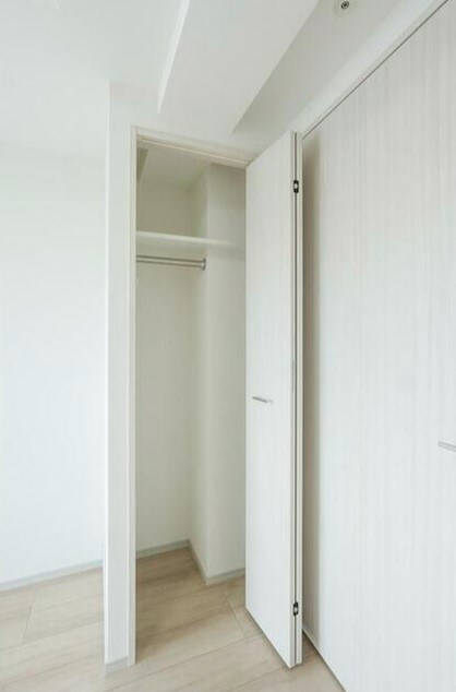 スタイリオフィット溝の口の物件内観写真