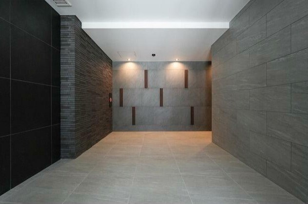 スタイリオフィット溝の口の物件外観写真