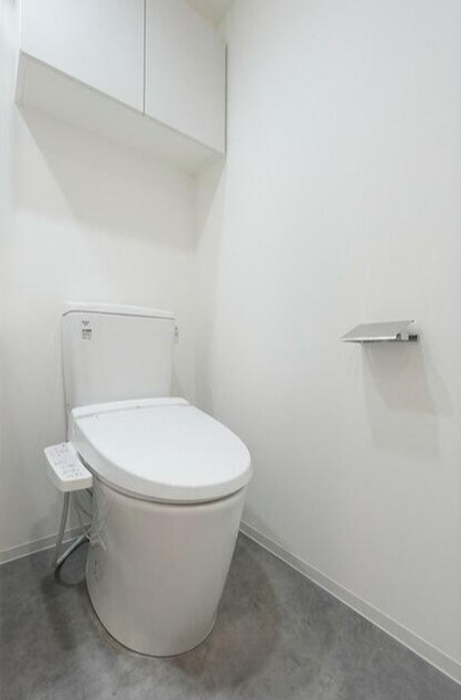 スタイリオフィット溝の口の物件内観写真