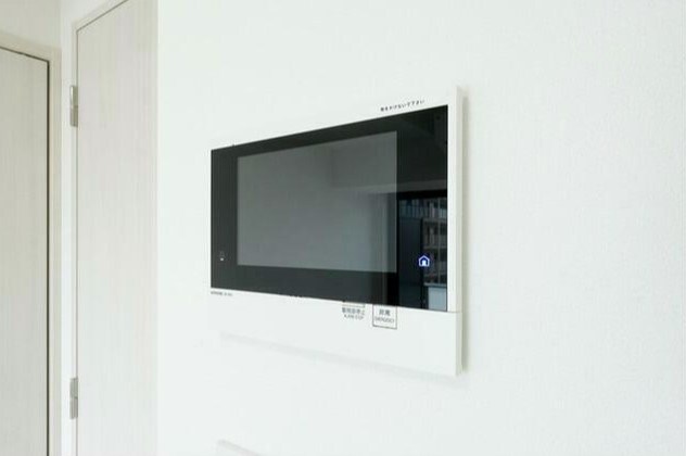 スタイリオフィット溝の口の物件内観写真