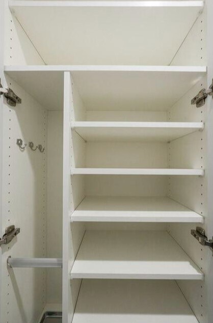 スタイリオフィット溝の口の物件内観写真