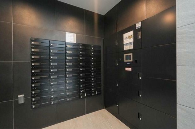 スタイリオフィット溝の口の物件内観写真