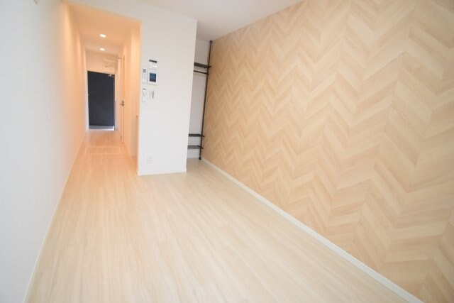 ミューズの物件内観写真