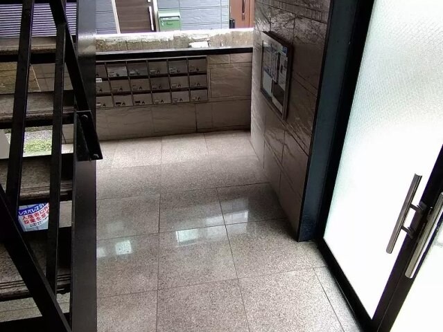 高津駅 徒歩17分 2階の物件外観写真