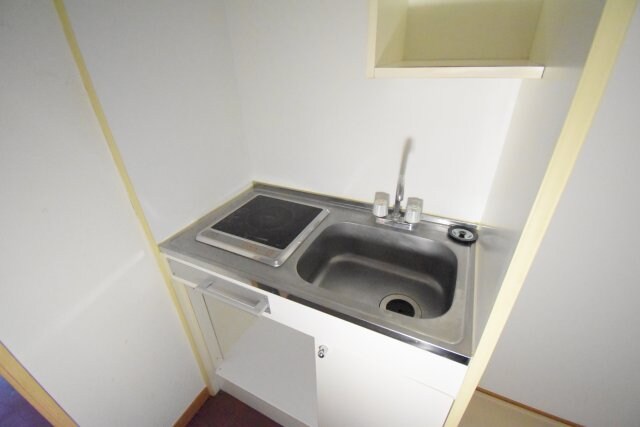 高津駅 徒歩17分 2階の物件内観写真