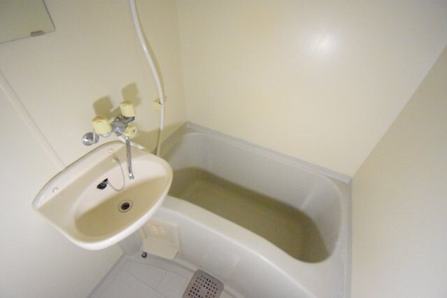 高津駅 徒歩17分 2階の物件内観写真