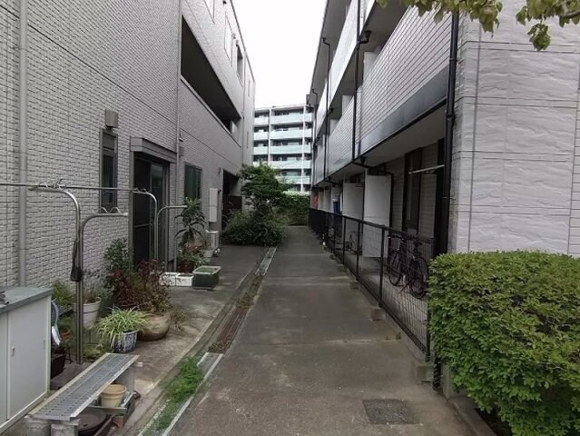 高津駅 徒歩17分 2階の物件内観写真