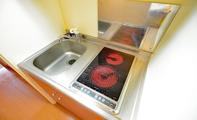 レオパレスレアルの物件内観写真