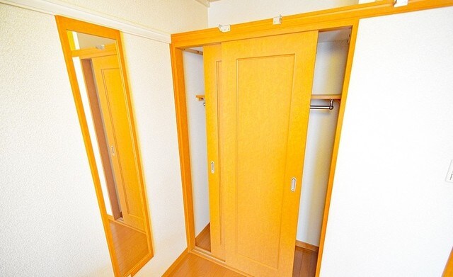 レオパレスレアルの物件内観写真