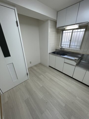 エクレール上星川の物件内観写真