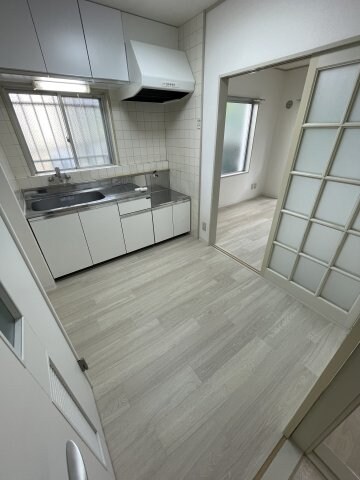 エクレール上星川の物件内観写真