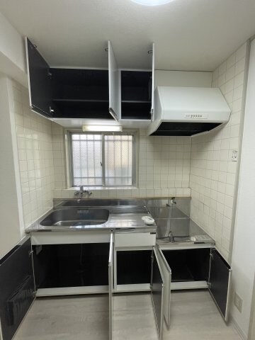 エクレール上星川の物件内観写真