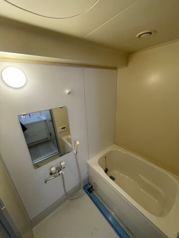 エクレール上星川の物件内観写真