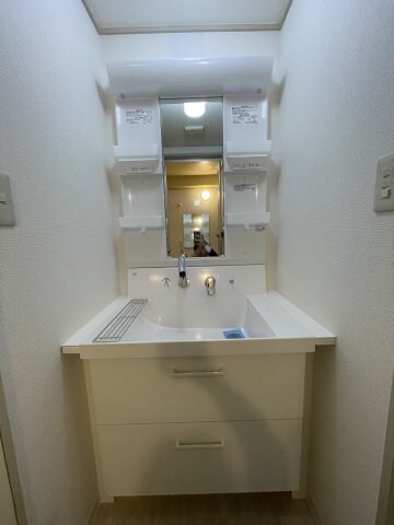 エクレール上星川の物件内観写真