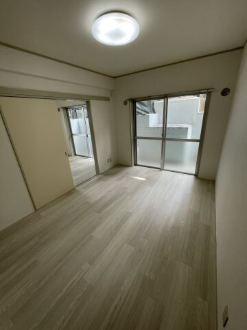 エクレール上星川の物件内観写真