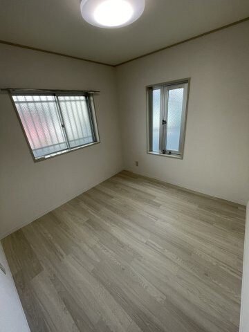 エクレール上星川の物件内観写真