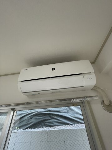 エクレール上星川の物件内観写真