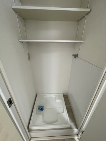 エクレール上星川の物件内観写真