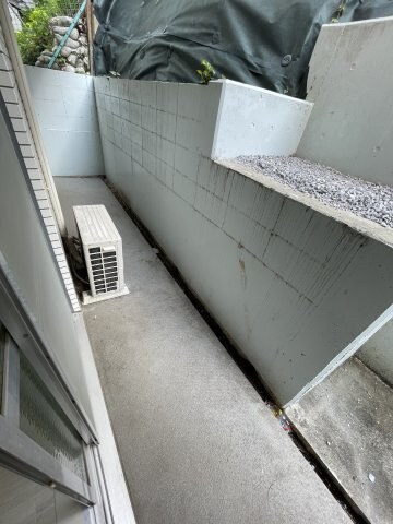 エクレール上星川の物件内観写真