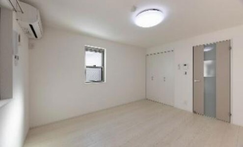 アザーレ・キュリオス宮崎台の物件内観写真