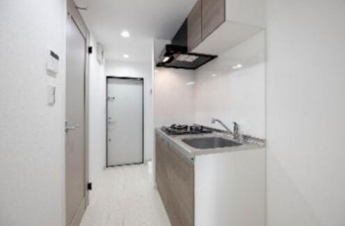 アザーレ・キュリオス宮崎台の物件内観写真