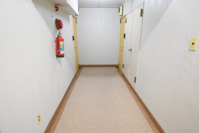 元住吉駅 徒歩2分 4階の物件外観写真