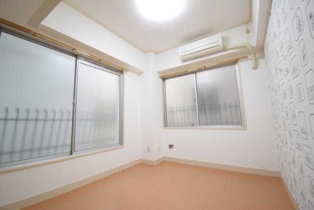 元住吉駅 徒歩2分 4階の物件内観写真