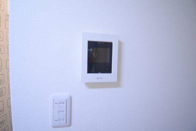 元住吉駅 徒歩2分 4階の物件内観写真