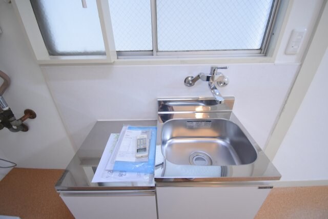 元住吉駅 徒歩2分 4階の物件内観写真