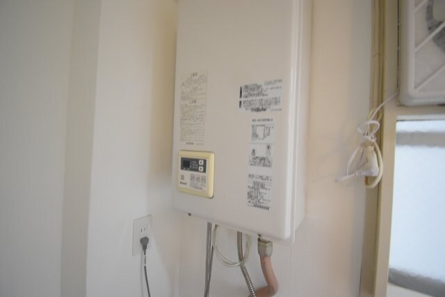 元住吉駅 徒歩2分 4階の物件内観写真