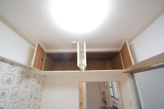 元住吉駅 徒歩2分 4階の物件内観写真