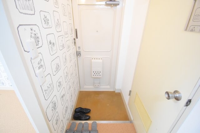 元住吉駅 徒歩2分 4階の物件内観写真