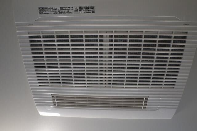 プロスペリテの物件内観写真